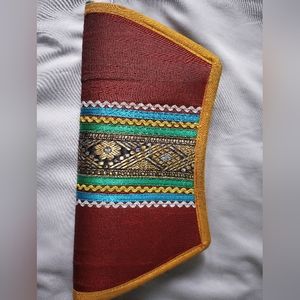 Women's Wallet - Handmade in India